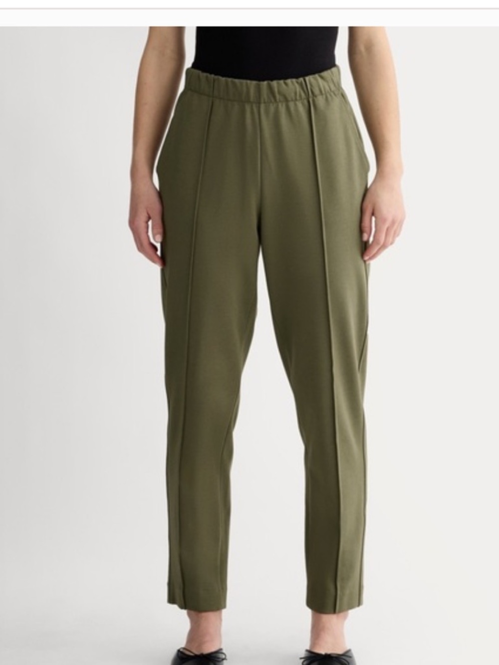 Everlane Dream Pants